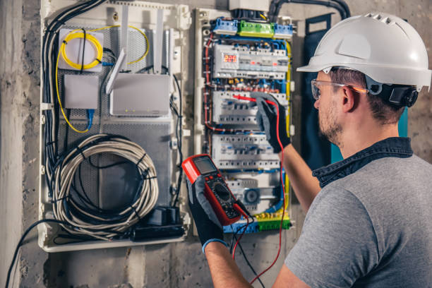 Best Electrical Outlet Repair  in Silver Lake, OH