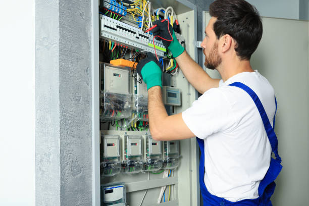 Best Emergency Electrical Repair  in Silver Lake, OH