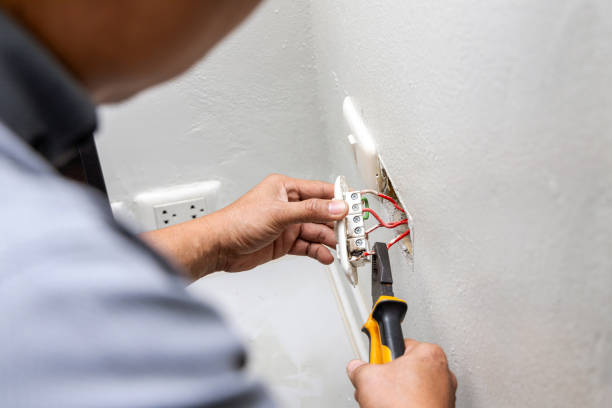 Best Residential Electrician Services  in Silver Lake, OH