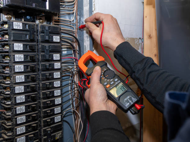 Best Electrical System Inspection  in Silver Lake, OH