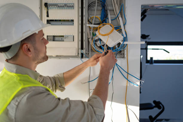 Best Commercial Electrician Services  in Silver Lake, OH